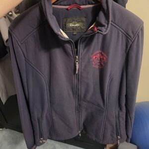 Cavallo Equestrian Jacket